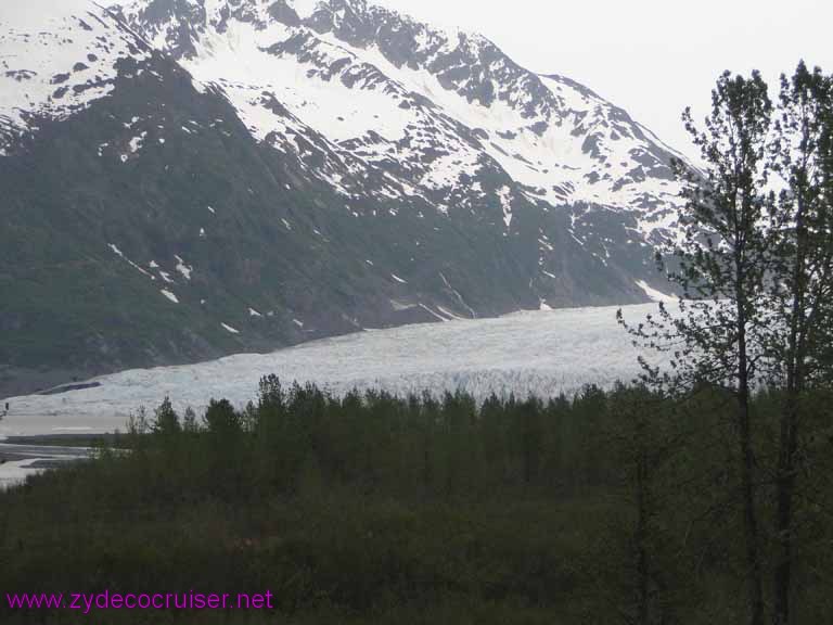 428: Alaska Railroad - Seward to Anchorage 