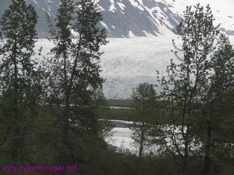 430: Alaska Railroad - Seward to Anchorage 