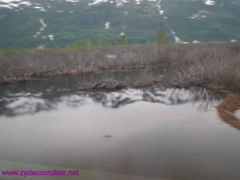 431: Alaska Railroad - Seward to Anchorage 