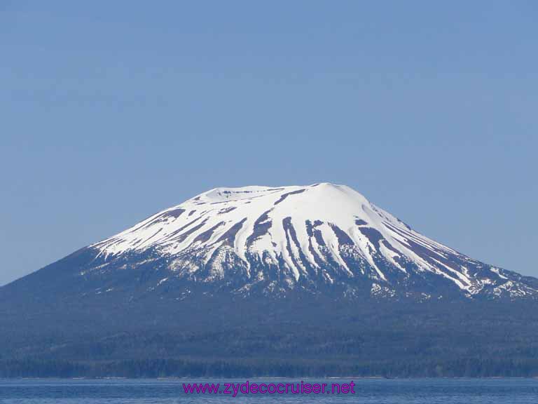 108: Sitka - Captain's Choice Wildlife Quest and Beach Exploration - Mount Edgecumbe Volcano