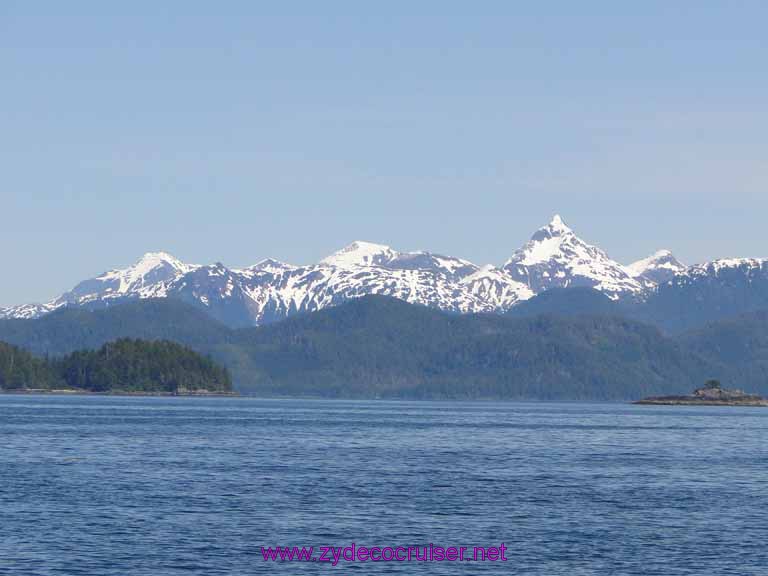 114: Sitka - Captain's Choice Wildlife Quest and Beach Exploration