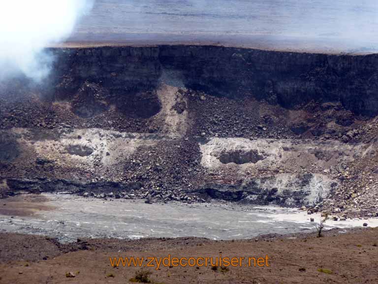 151: Carnival Spirit, Hilo, Hawaii, Hawaii (Hawai'i) Volcanoes National Park, Kilauea Volcano 