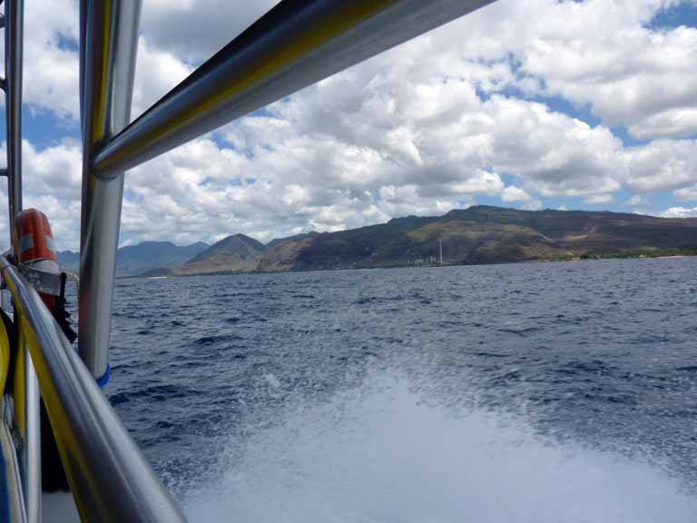 054: Honolulu, Hawaii, Snorkel, Ko Olina Ocean Adventures, 
