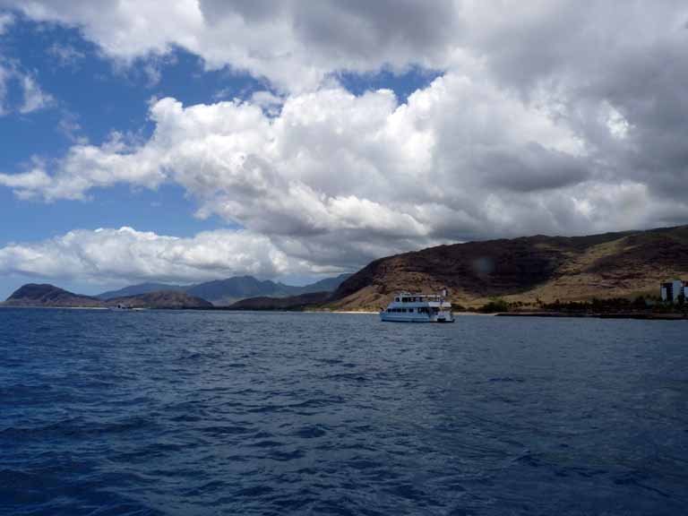 091: Honolulu, Hawaii, Snorkel, Ko Olina Ocean Adventures, 