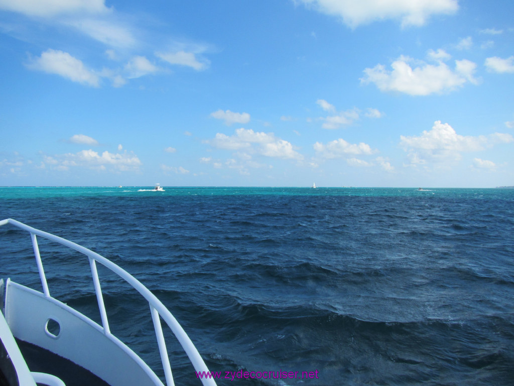 038: Carnival Sunshine Cruise, Nov 21, 2013, Grand Cayman, Sotos Cruises, 