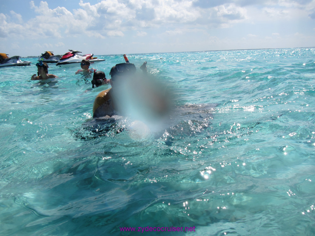 133: Carnival Sunshine Cruise, Nov 21, 2013, Grand Cayman, Sotos Cruises, Sting Ray Sandbar, 