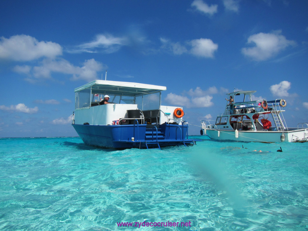 146: Carnival Sunshine Cruise, Nov 21, 2013, Grand Cayman, Sotos Cruises, Sting Ray Sandbar, 