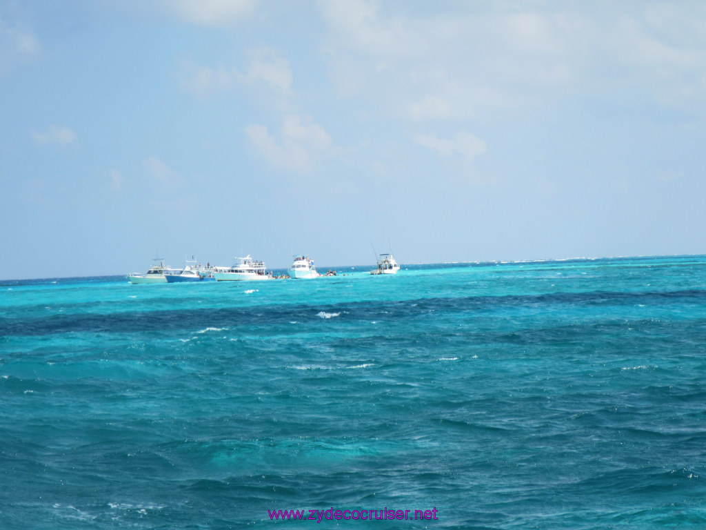 150: Carnival Sunshine Cruise, Nov 21, 2013, Grand Cayman, Sotos Cruises, Sting Ray Sandbar, 