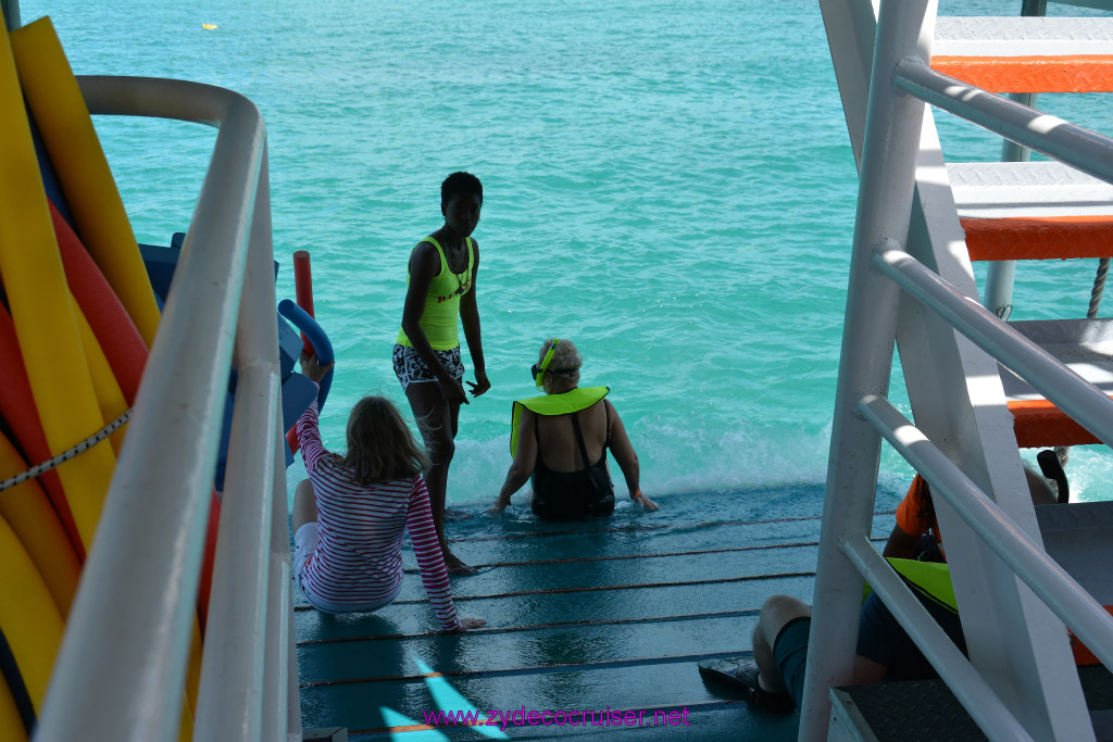 134: Carnival Triumph Journeys Cruise, St Maarten, Airport Adventure SXM,