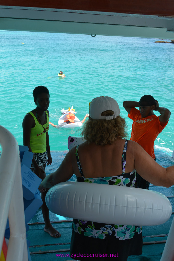 147: Carnival Triumph Journeys Cruise, St Maarten, Airport Adventure SXM,