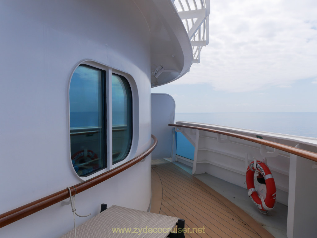 Carnival Venezia Transatlantic Cruise, Sea Day 2, #carnivalvenezia #zydecocruiser