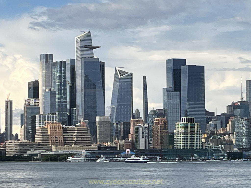 058: Hoboken, looking across the Hudson to Manhattan