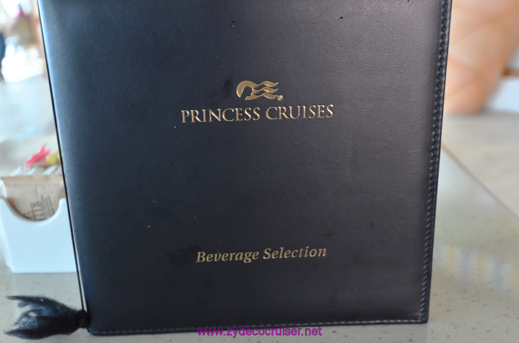 227: Golden Princess Coastal Cruise, San Diego, 