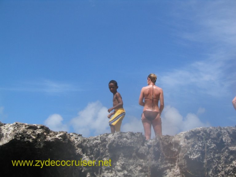 076: Carnival Liberty, Eli's Adventure Antigua Eco Tour, 