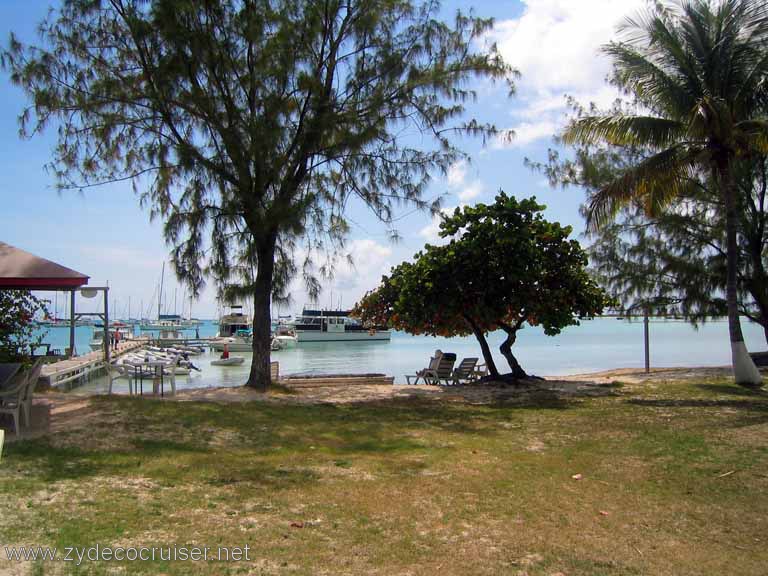 322: Sailing Yacht Arabella - British Virgin Islands - Anegada Reef Hotel