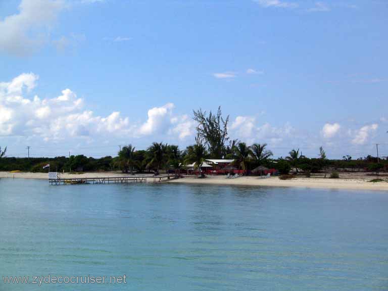 334: Sailing Yacht Arabella - British Virgin Islands - Anegada Reef Hotel