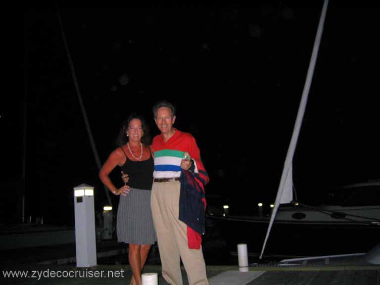 359: Sailing Yacht Arabella - British Virgin Islands - Bitter End Yacht Club - 
