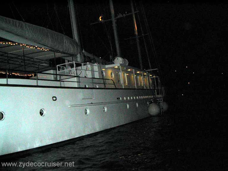 546: Sailing Yacht Arabella - British Virgin Islands - Jost Van Dyke