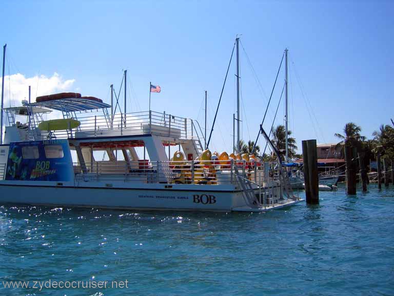 558: Sailing Yacht Arabella - British Virgin Islands - St Thomas, USVI - BOB
