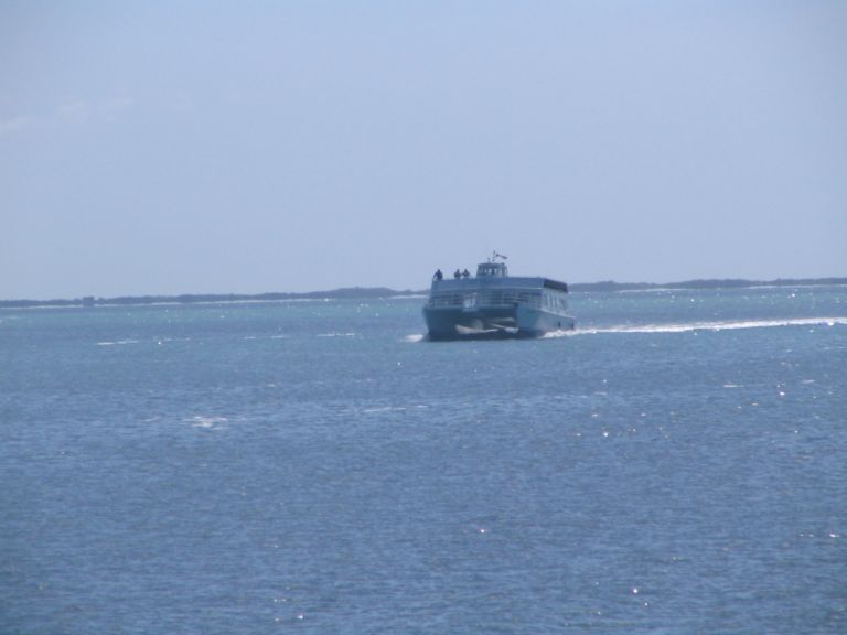 Belize Dec 2005