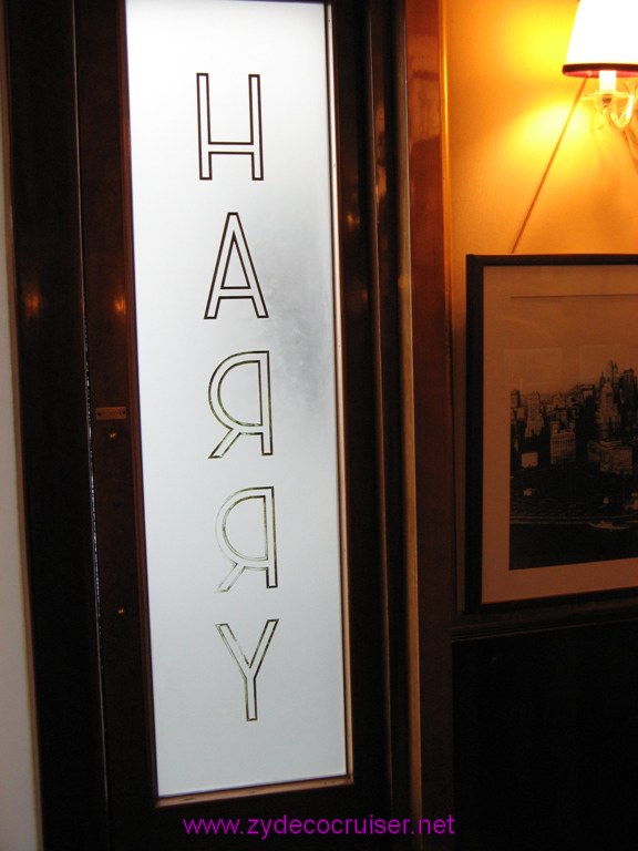 Harry's Bar Venice