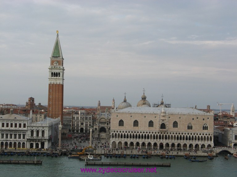 St Mark's Square, Piazza San Marco, Venice, Italy