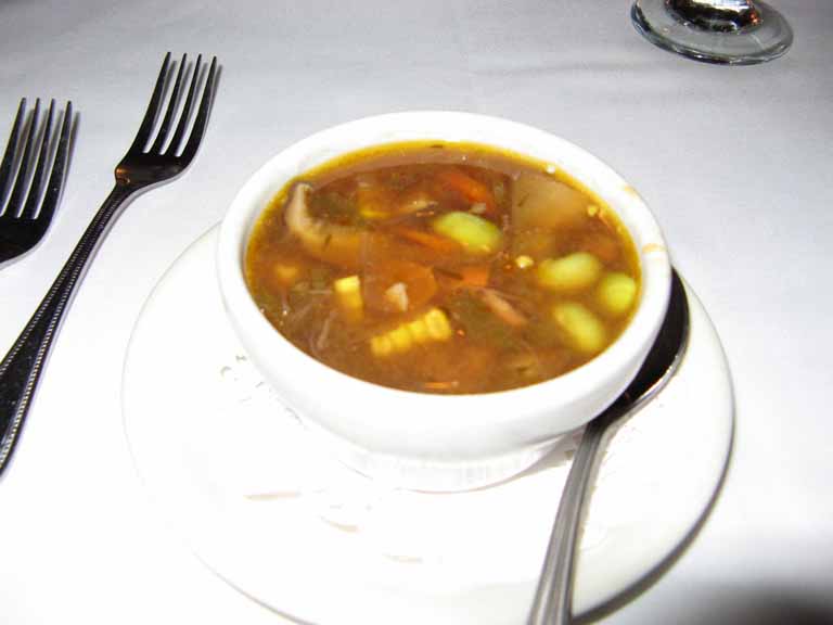 Burgoo Stew