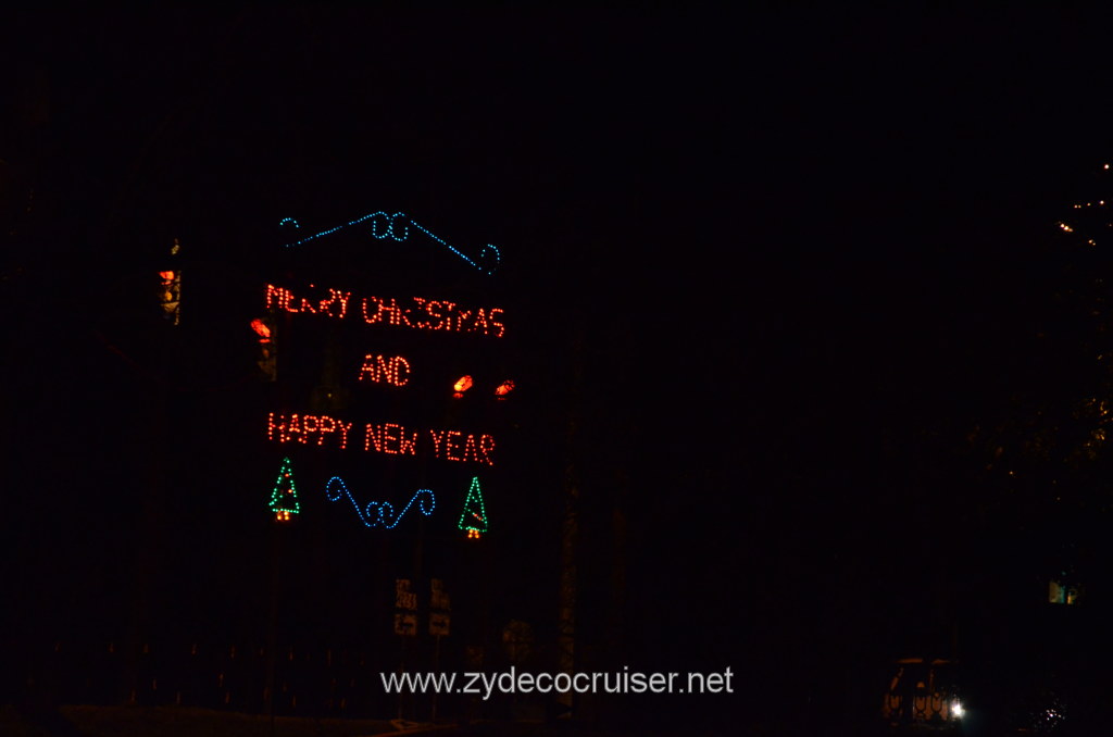 401: Christmas, 2011, Natchitoches, Christmas Festival of Lights, 