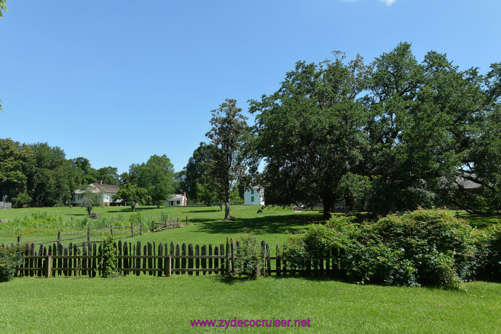 071: Magnolia Mound Plantation, Baton Rouge, LA