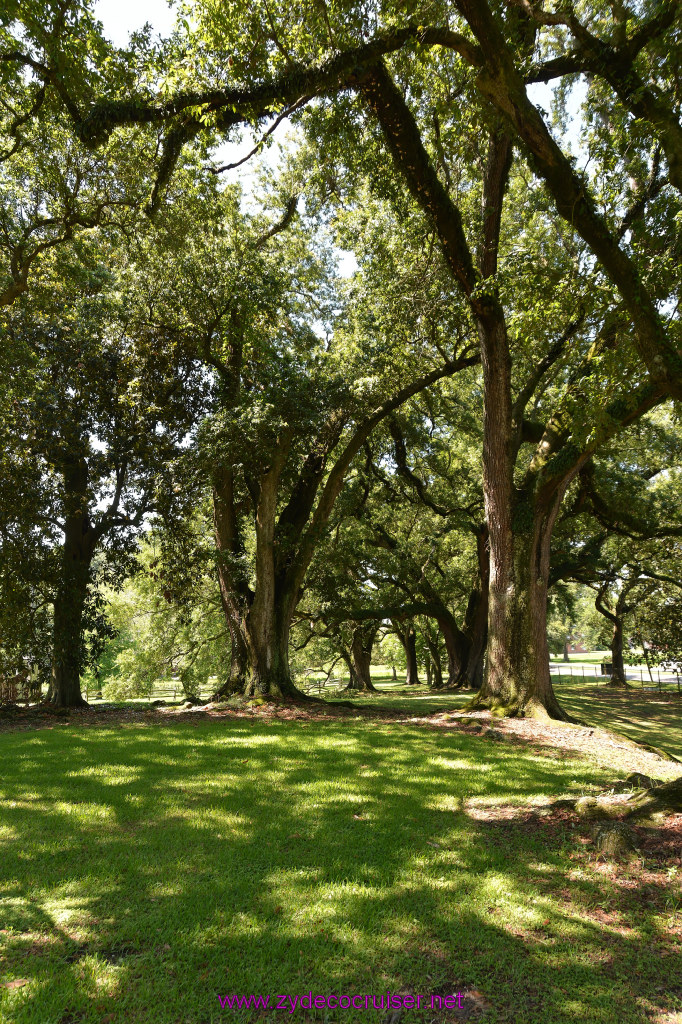 095: Magnolia Mound Plantation, Baton Rouge, LA