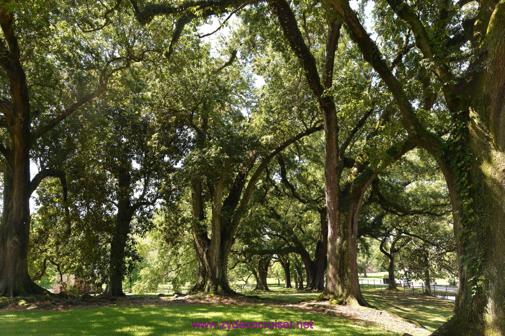 096: Magnolia Mound Plantation, Baton Rouge, LA