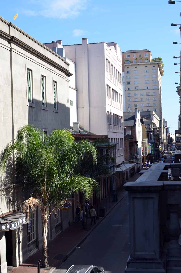 023: New Orleans, LA, November, 2010, Iberville Suites 