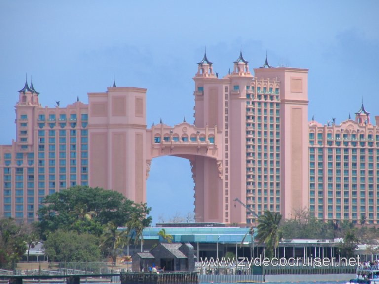 Atlantis Resort, Paradise Island, Bahamas