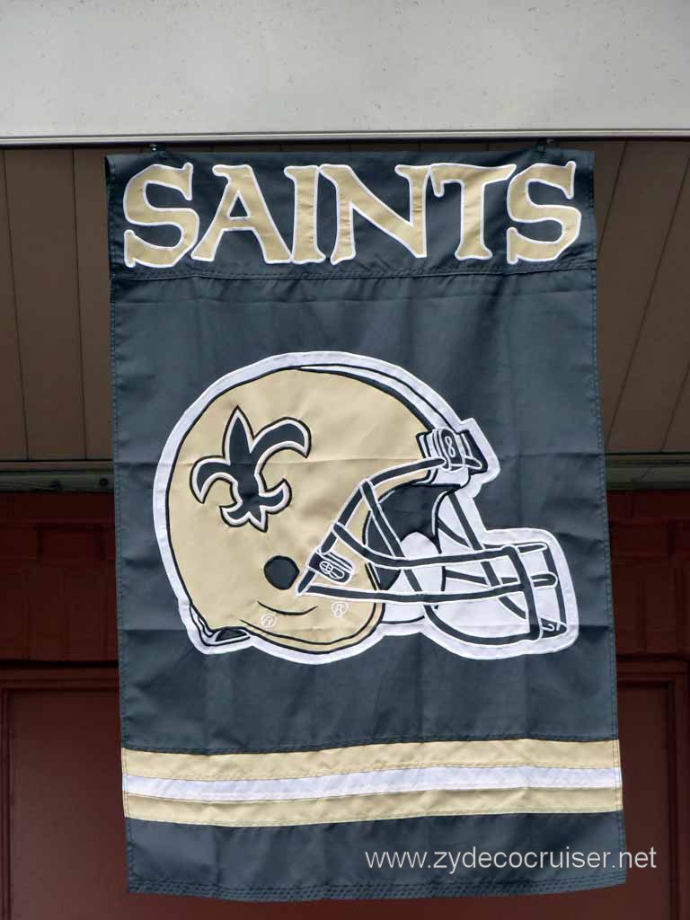 083: New Orleans Saints