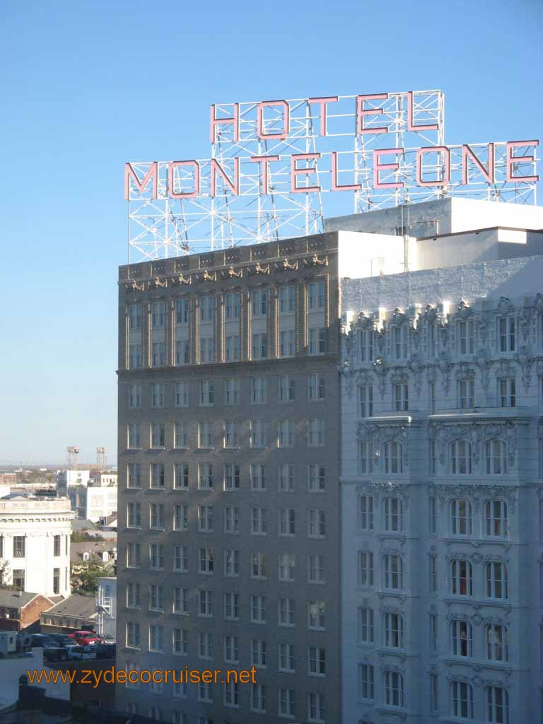 Hotel Monteleone