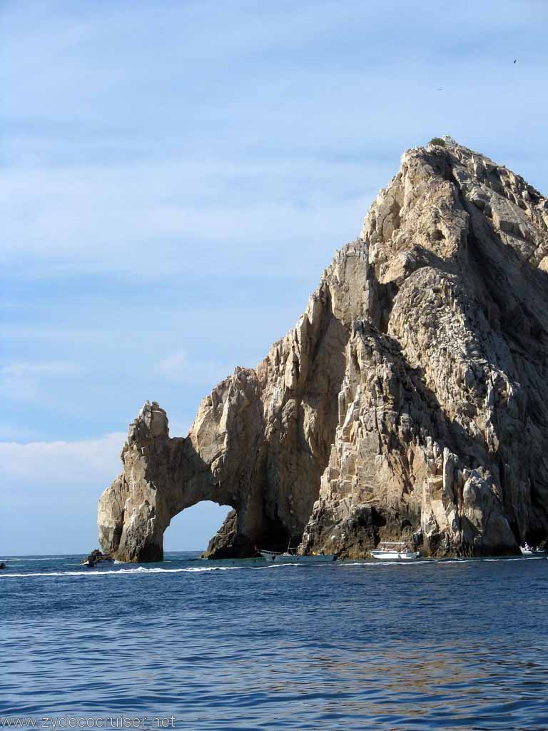 Land's End Arch, El Arco, Cabo San Lucas