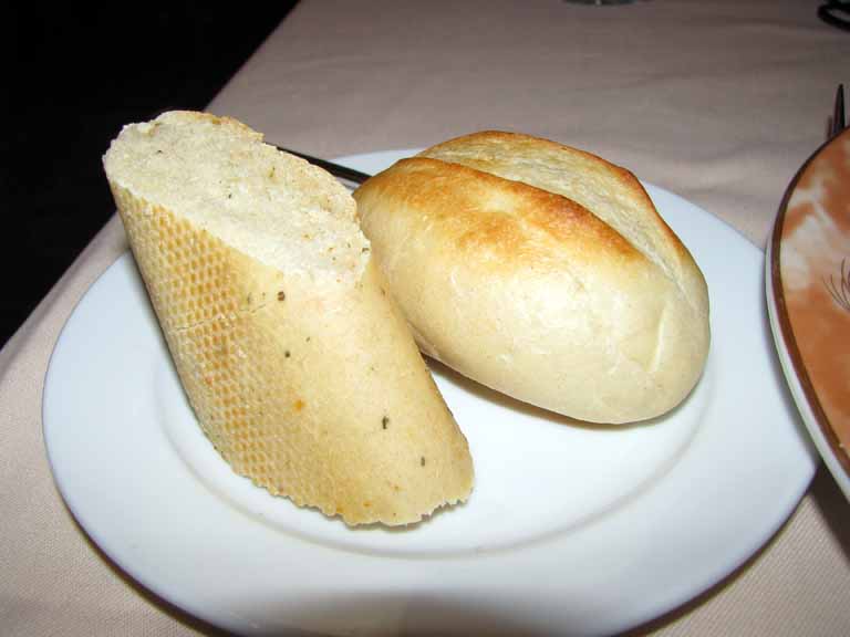 Carnival Bread - Zydecocruiser
