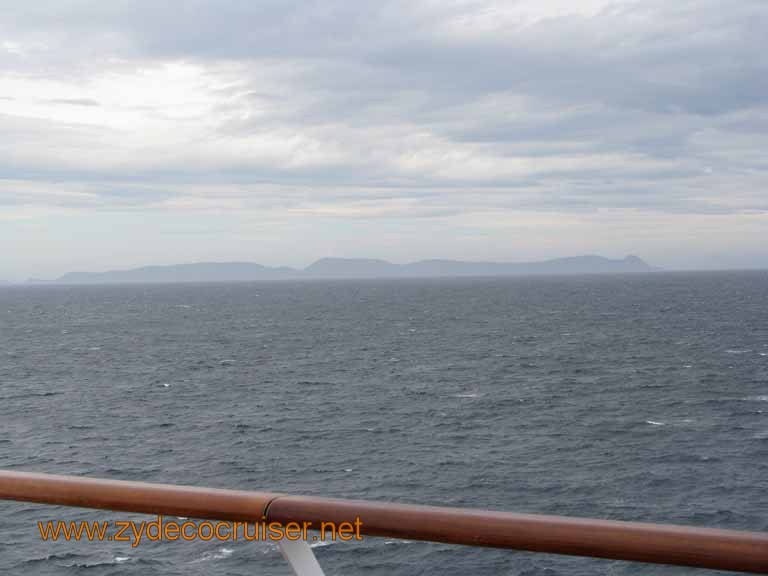 006: Carnival Splendor South America Cruise, 2009, Cape Horn Scenic Cruising, 