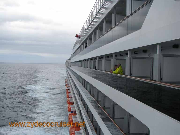 022: Carnival Splendor South America Cruise, 2009, Cape Horn Scenic Cruising, 