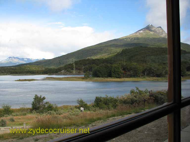170: Carnival Splendor, Ushuaia, Tierra del Fuego, 