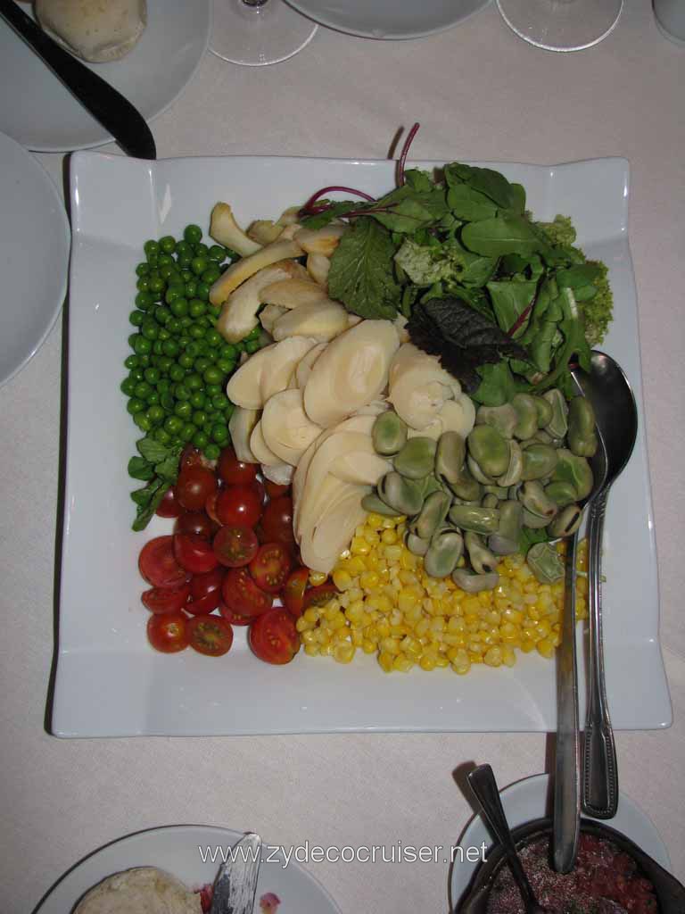 Table Salad