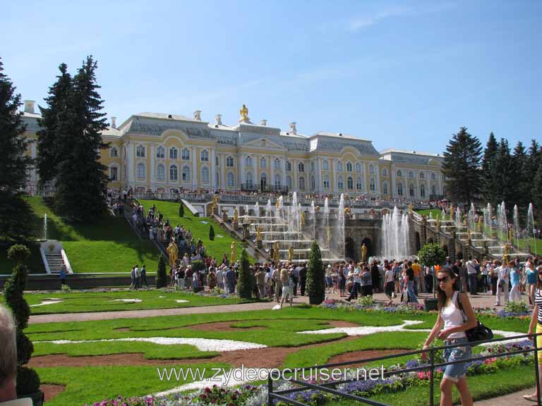 429: Carnival Splendor, St Petersburg, Alla Tour, 