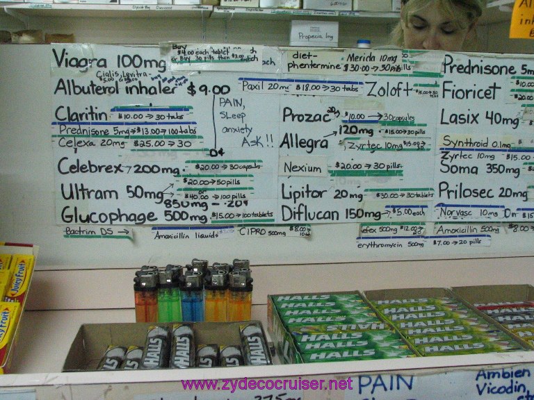 belize pharmacy