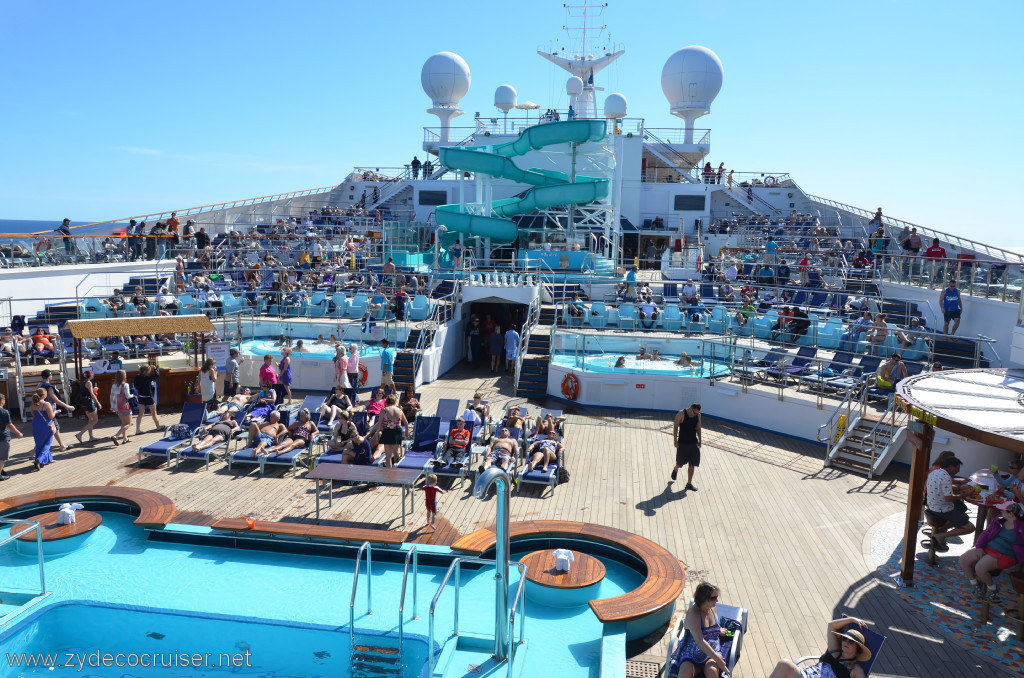 075: Carnival Conquest, Fun Day at Sea 1, Lido, 