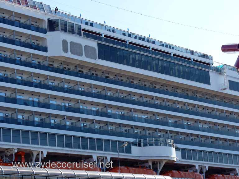 4635: Carnival Dream in Venice, Italy 