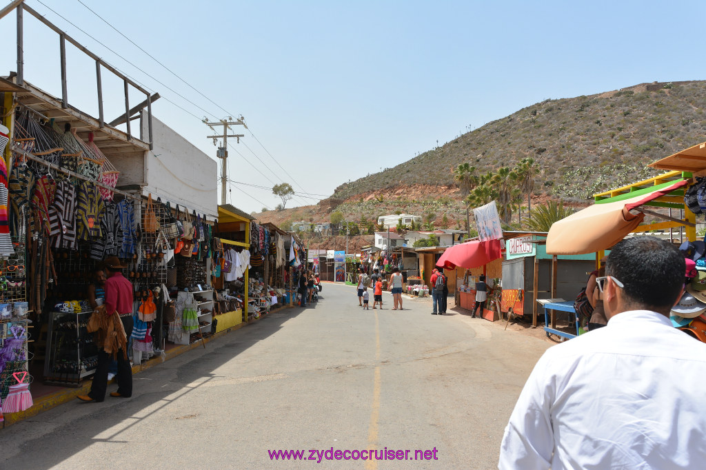 033: Carnival Imagination, Ensenada, La Bufadora Tour, 