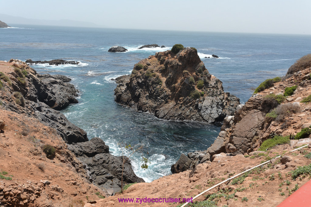 041: Carnival Imagination, Ensenada, La Bufadora Tour, 