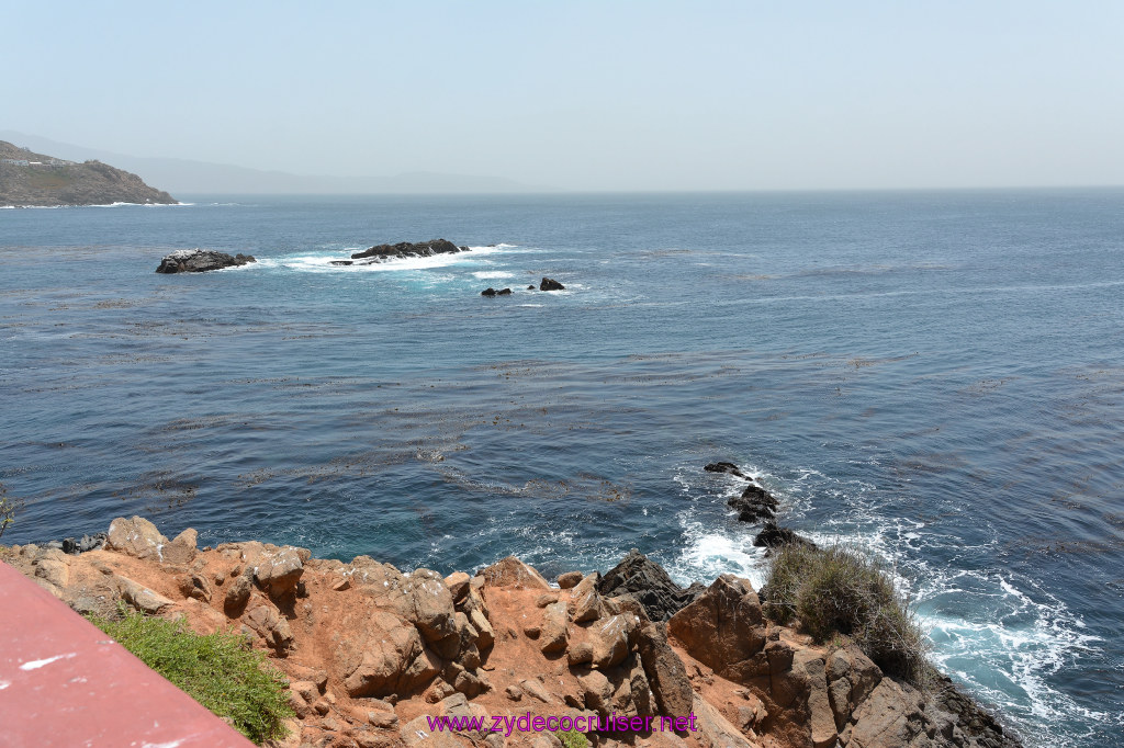 046: Carnival Imagination, Ensenada, La Bufadora Tour, 