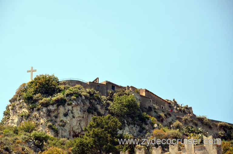 299: Carnival Magic, Messina, Taormina on Your Own Tour, Taormina, 