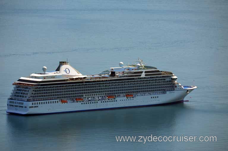 309: Carnival Magic, Messina, Taormina on Your Own Tour, Taormina, 